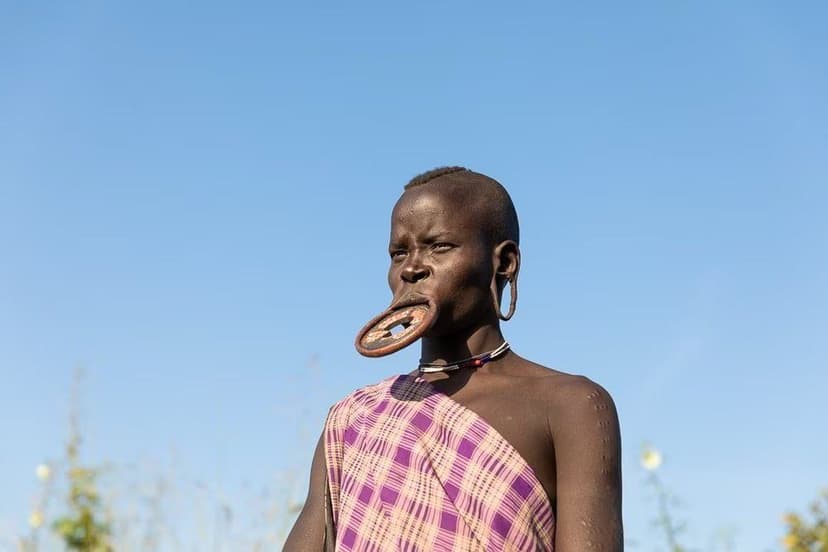 Harmful practices
