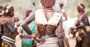 Harmful practices